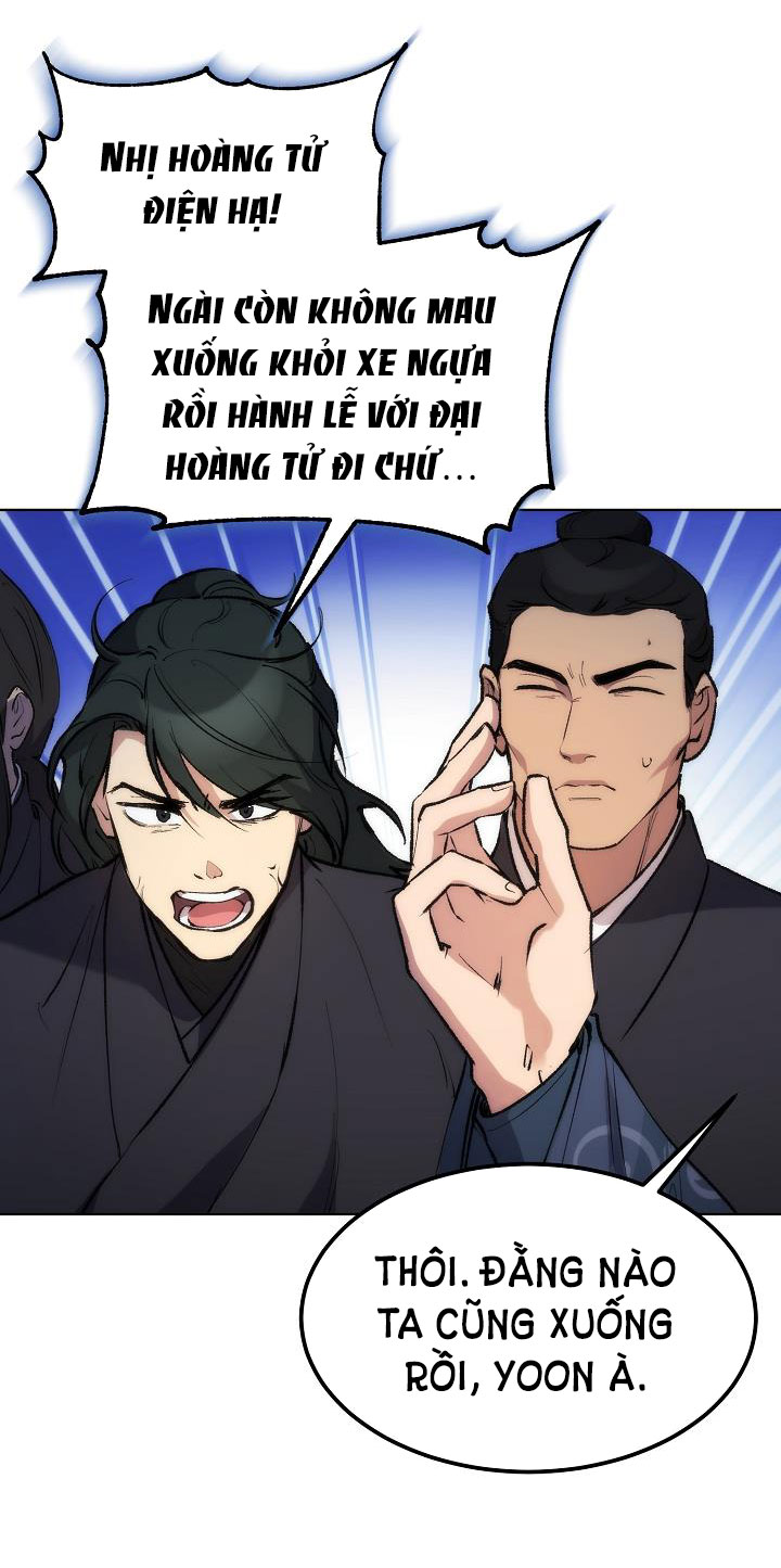 Hôn Nhân Bí Mật chapter 10.2 - Trang 6