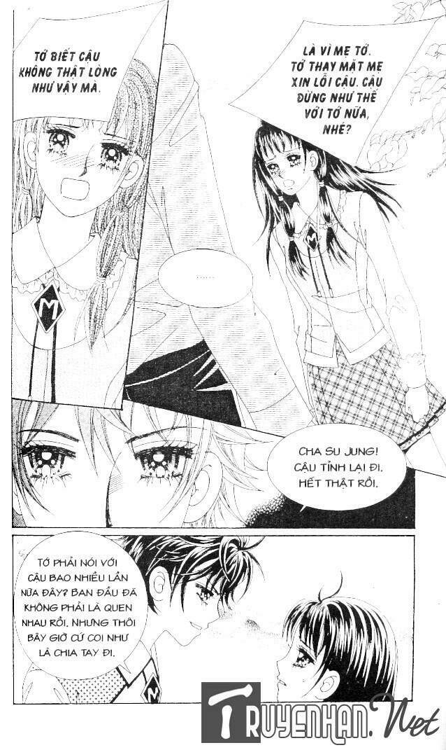 my lovely master chapter 3 31