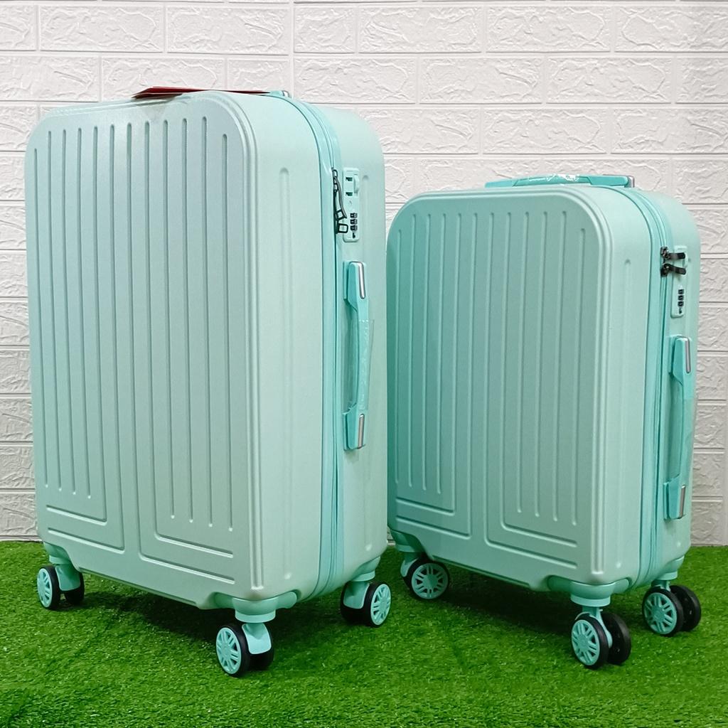 Vali Du Lịch Nice Villa Size 24 inch