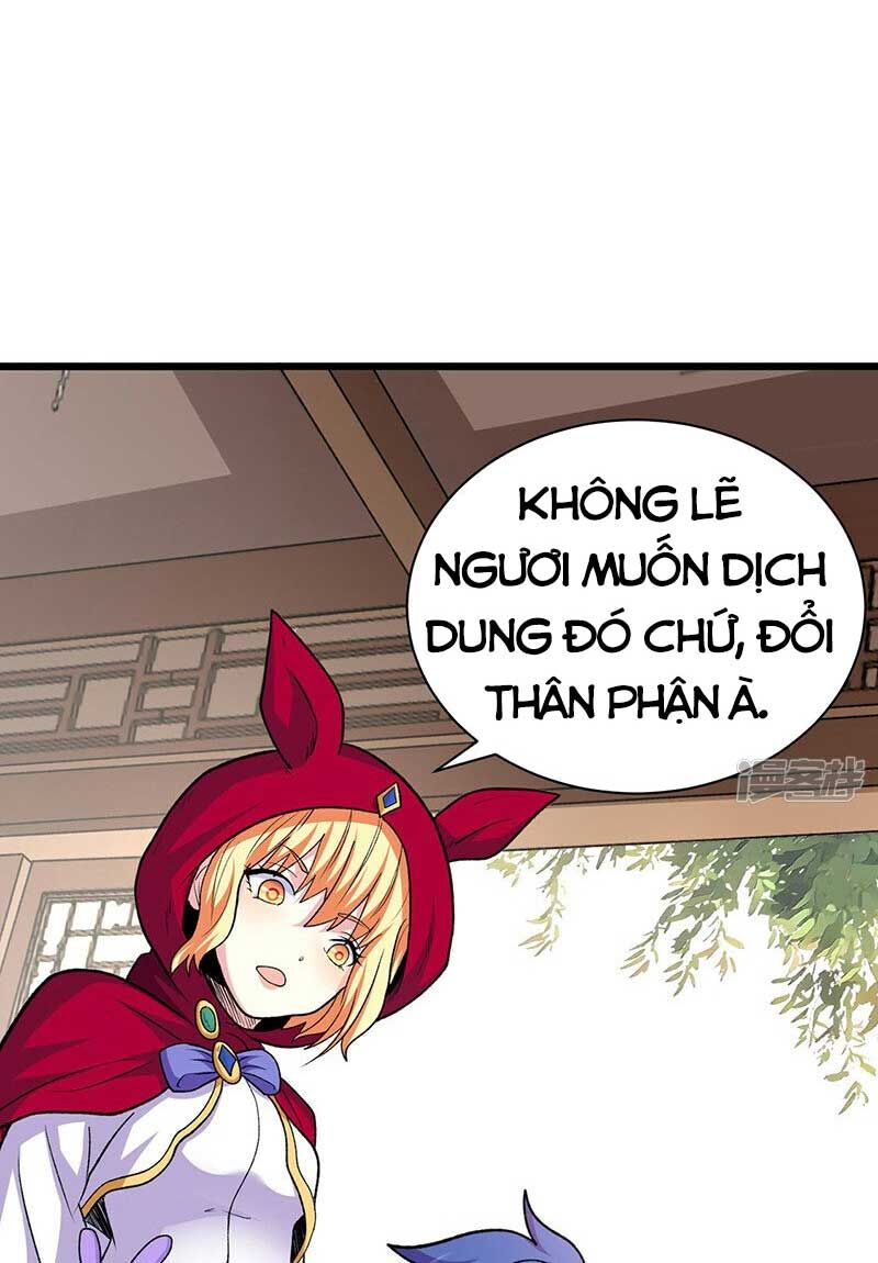 võ đạo độc tôn chapter 571 20