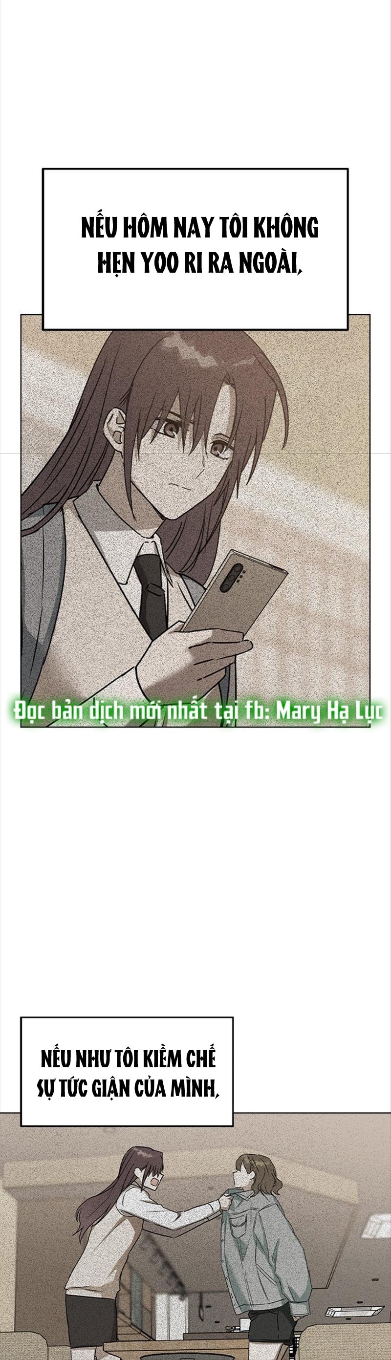 nhân duyên kiếp trước chapter 46.2 8