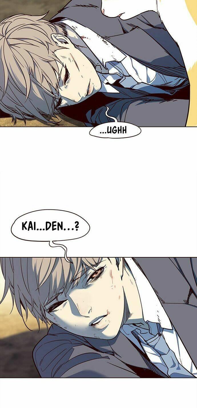 biến thân thành mèo chapter 14 20