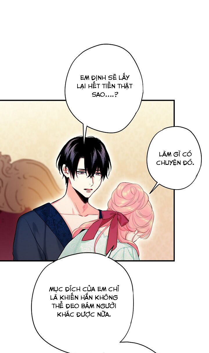 thánh nữ ẩn danh chapter 195 36