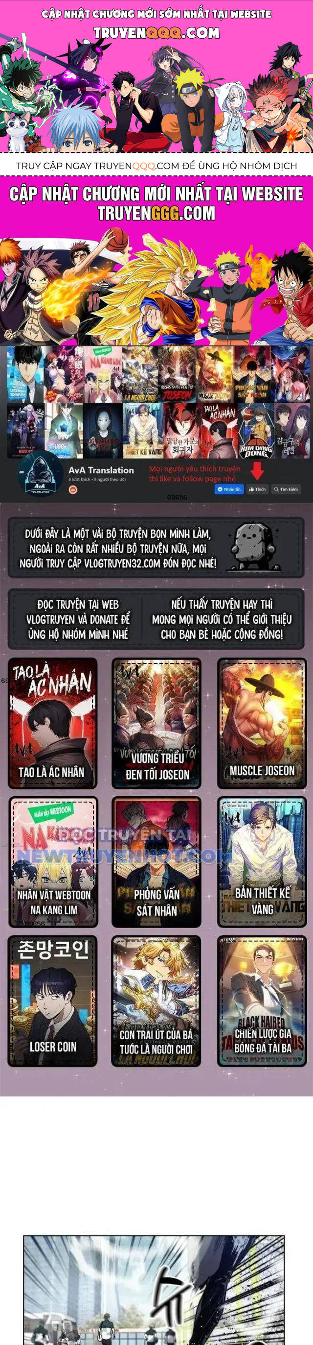 Góc Cao Khung Thành chapter 96 1