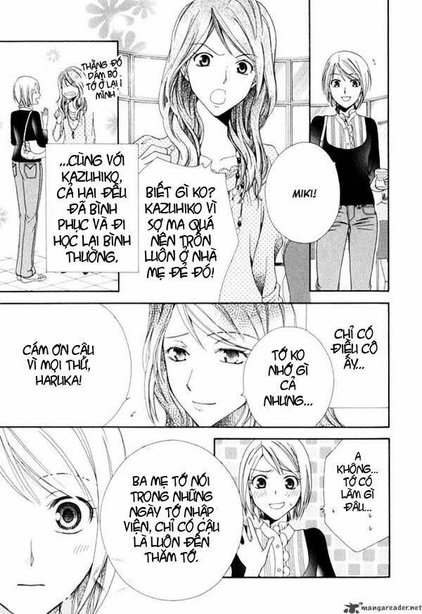 shinrei tantei yakumo - thám tử tâm linh season 1 chapter 3 23