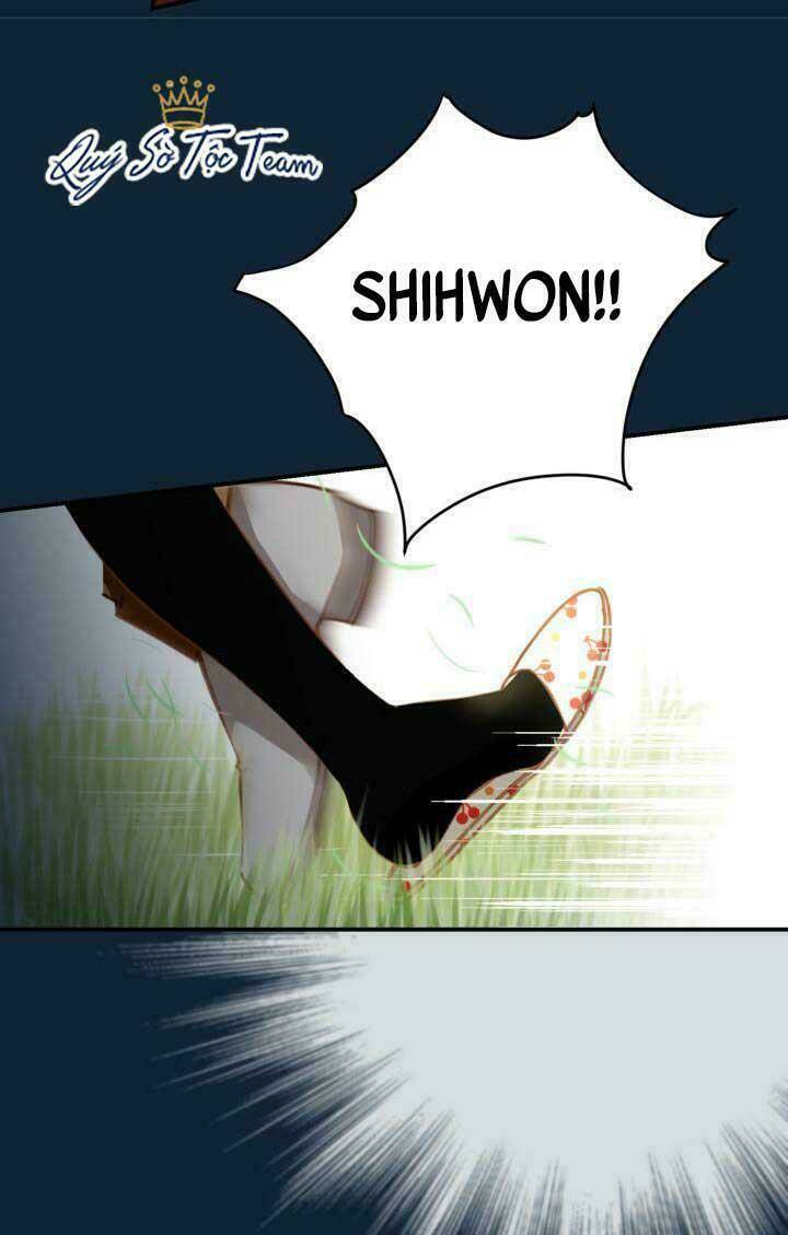 tiếp xúc chí mạng chapter 7 34