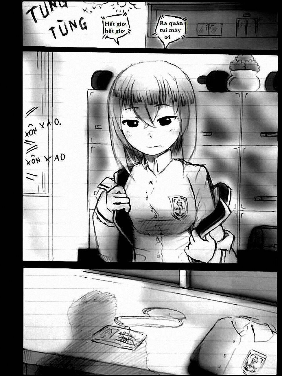 nhật ký dâm tama chapter 2 4