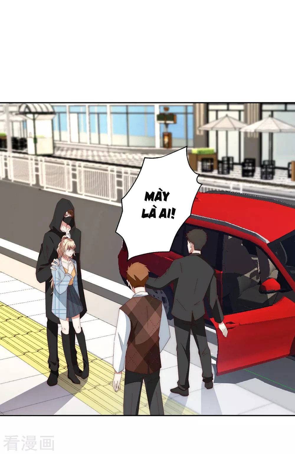 Lục Tiên Sinh Đừng Chọc Vào Tôi chapter 38 - Trang 9