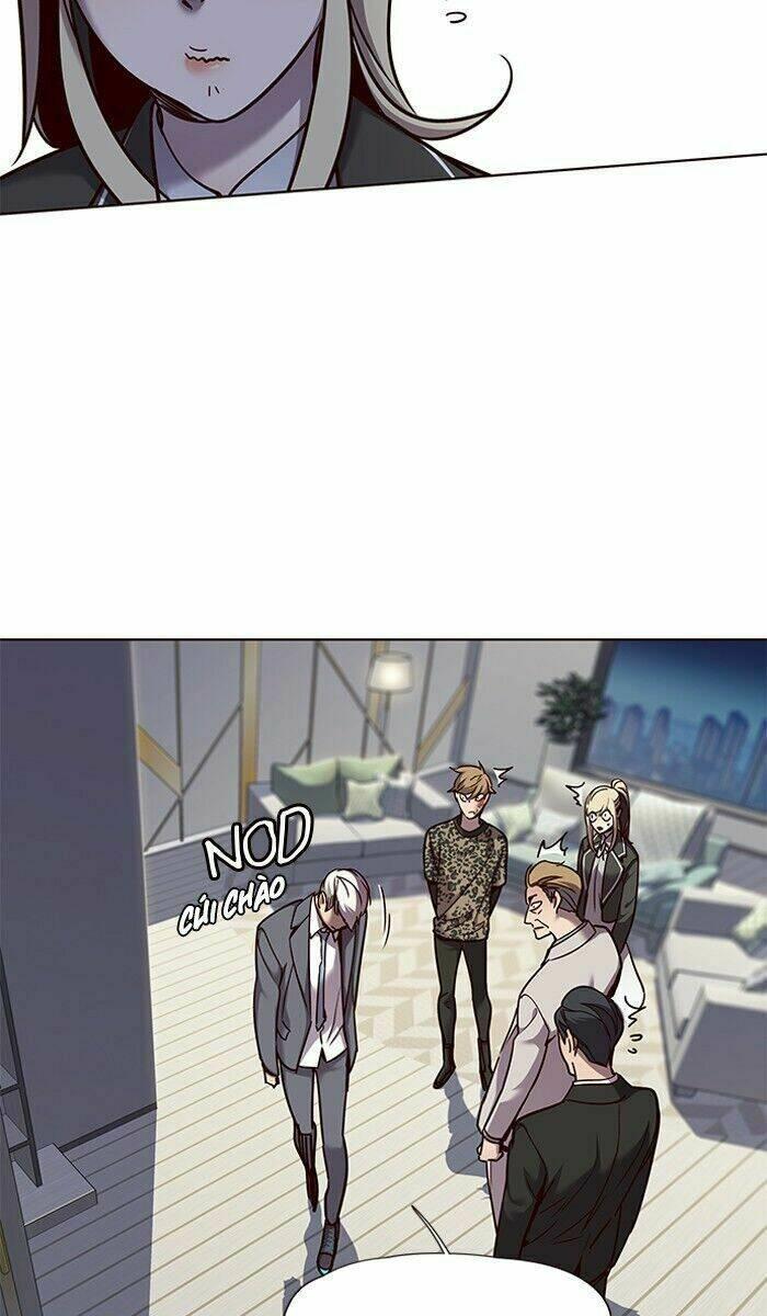 biến thân thành mèo chapter 61 43