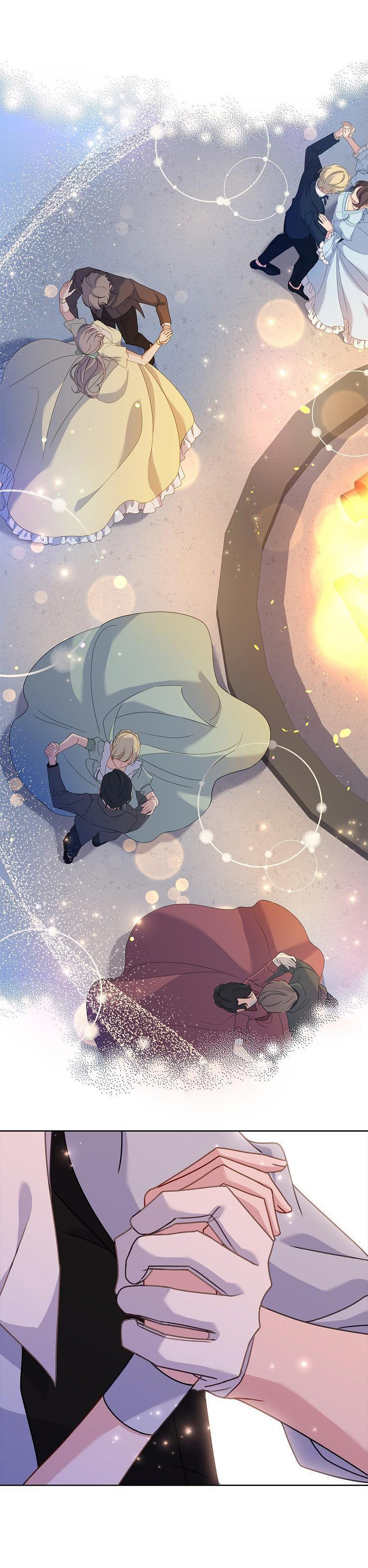 tiểu thư chỉ muốn được nghỉ ngơi chapter 65 29