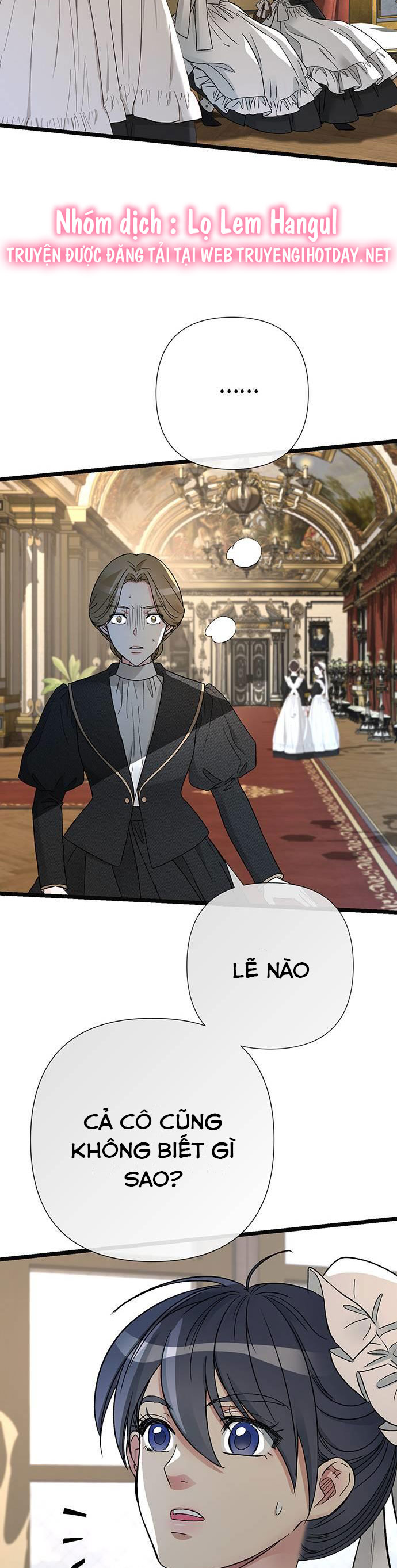 hoàng tử phiền toái chapter 59 15