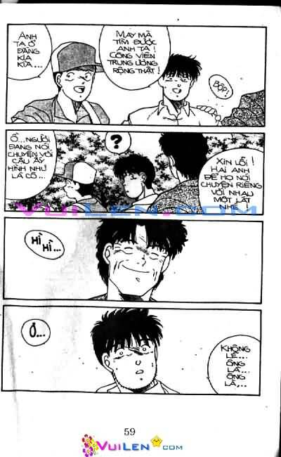 truyền nhân atula - shura no mon i chapter 19 60