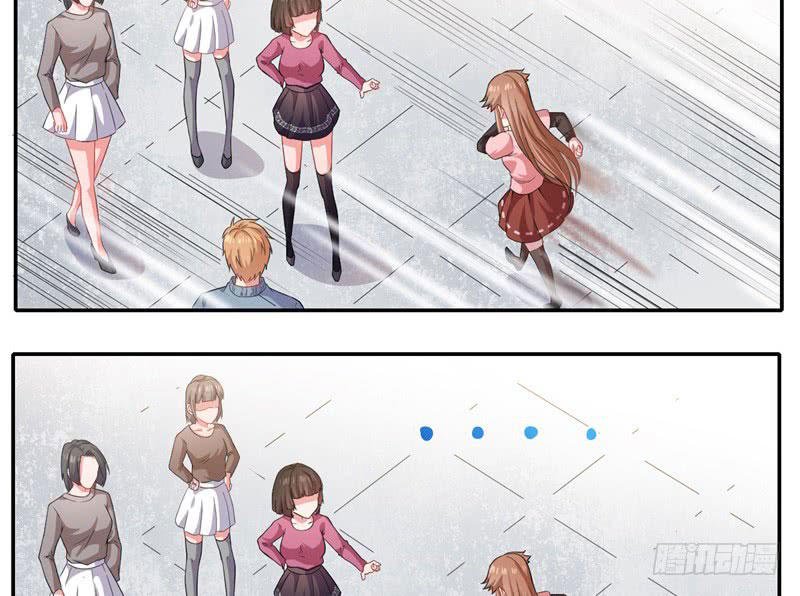 ngạo kiều quỷ vương yêu ta chapter 95 9