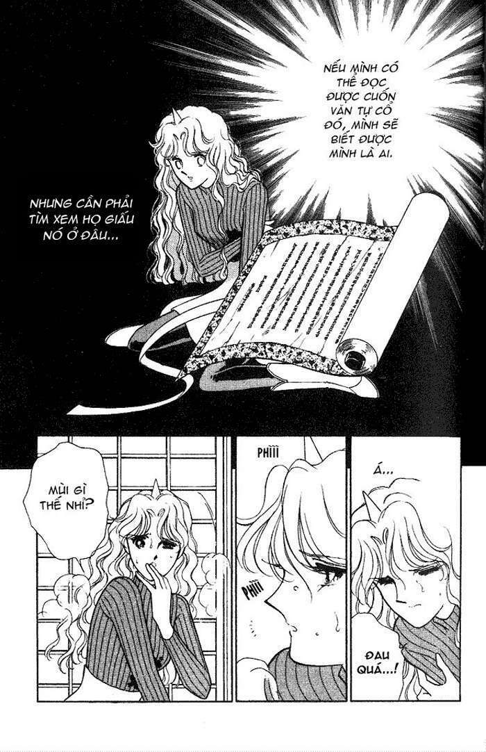 dấu phong ấn xanh chapter 2 48