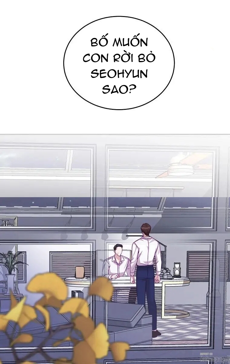 Scandal Của Chồng Tôi chapter 37.1 - Trang 2