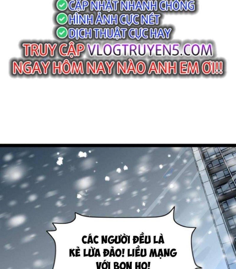 đóng băng toàn cầu: tôi gây dựng nên phòng an toàn thời tận thế chapter 70 43