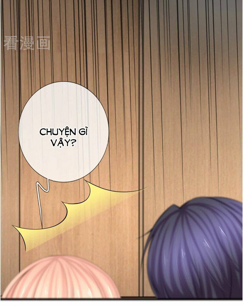 vợ yêu gả nhầm của phúc hắc tổng tài chapter 11 3