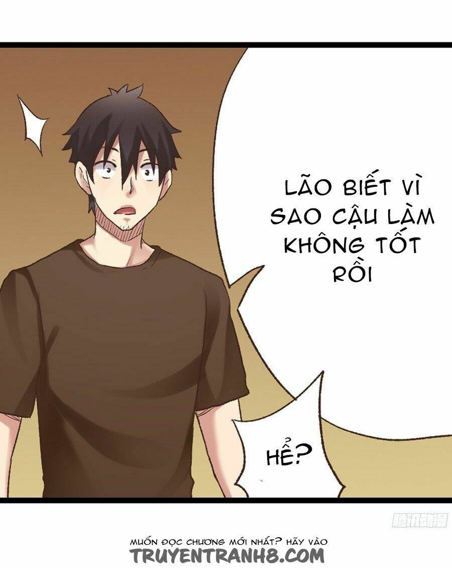 vì tôi là ông chú mở tiệm bán vũ khí chapter 52 13