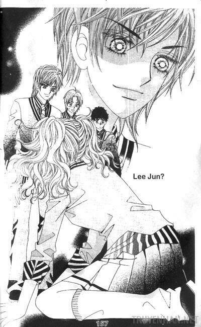 cô nàng sandwich chapter 30 37