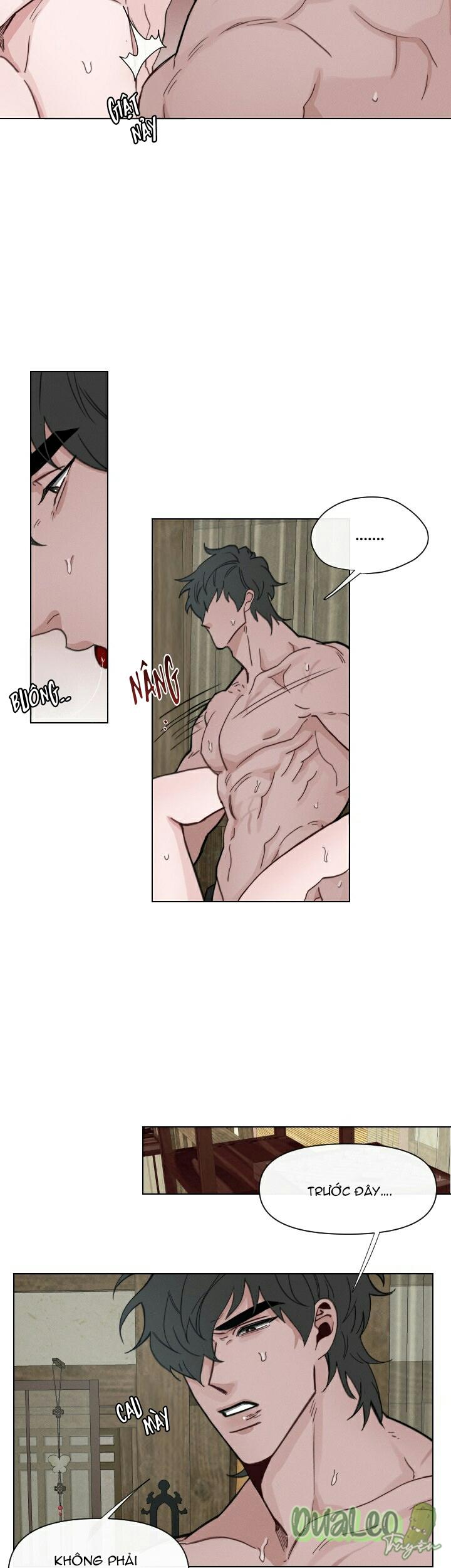 shinsujeon chapter 33 18