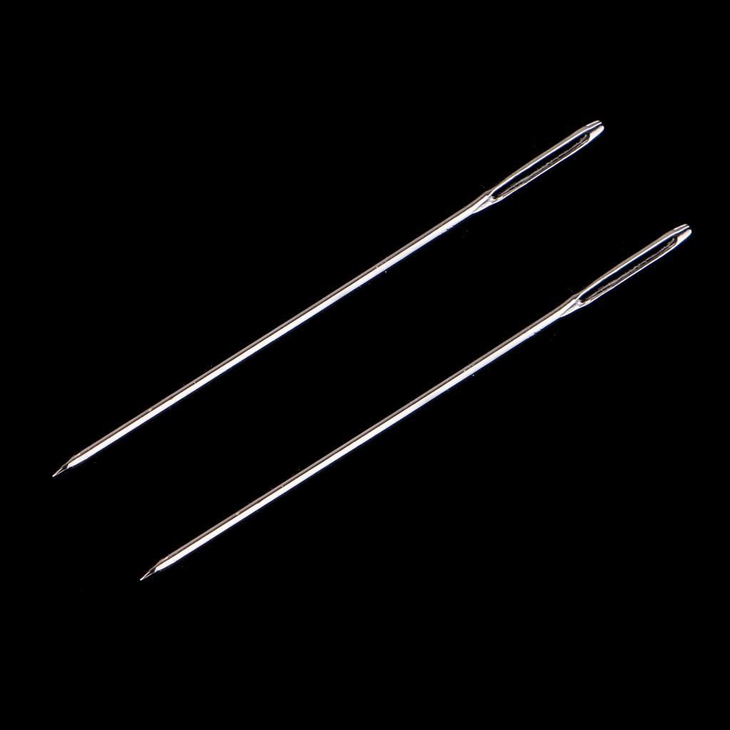 DIY Stamped Cross Stitch Kit Pre-Printed Sea Animals Pattern Embroidery Kits