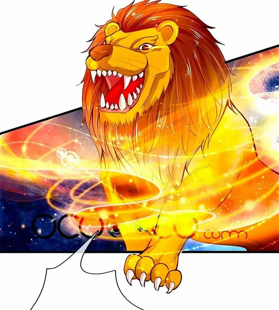 bỗng một ngày trở thành con gái nhà vua chapter 105 29