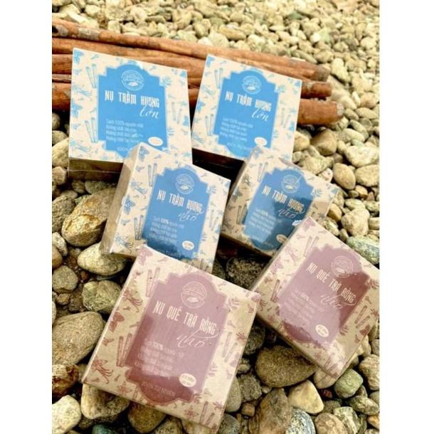 NHANG NỤ TRẦM NGUYÊN CHẤT22VIEN CHÁY 20P/THƠM NHẸ NHÀNG/KHÔNG CAY MẮT