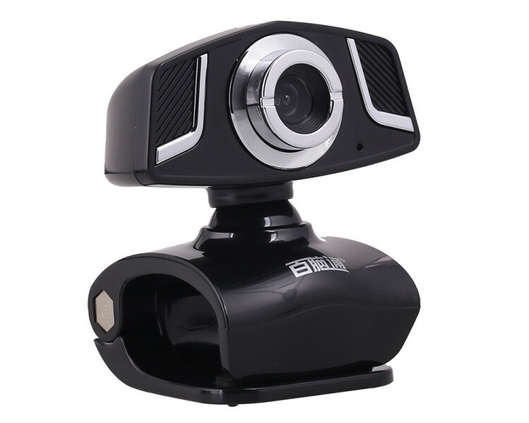 Webcam aoni 480p ,Tích Hợp Micro Hỗ Trợ Học Online Hội Họp Trực Tuyến Phù Hợp Window Dễ Cài Đặt , hàng OEM