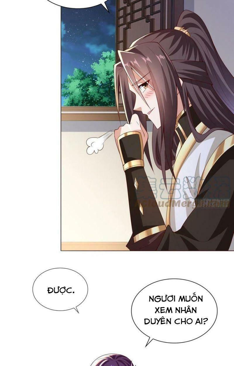 người nuôi rồng chapter 102 11