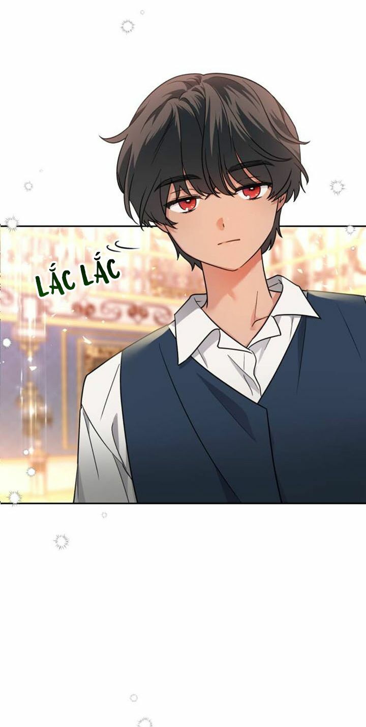 công nương mint bé nhỏ chapter 5 16