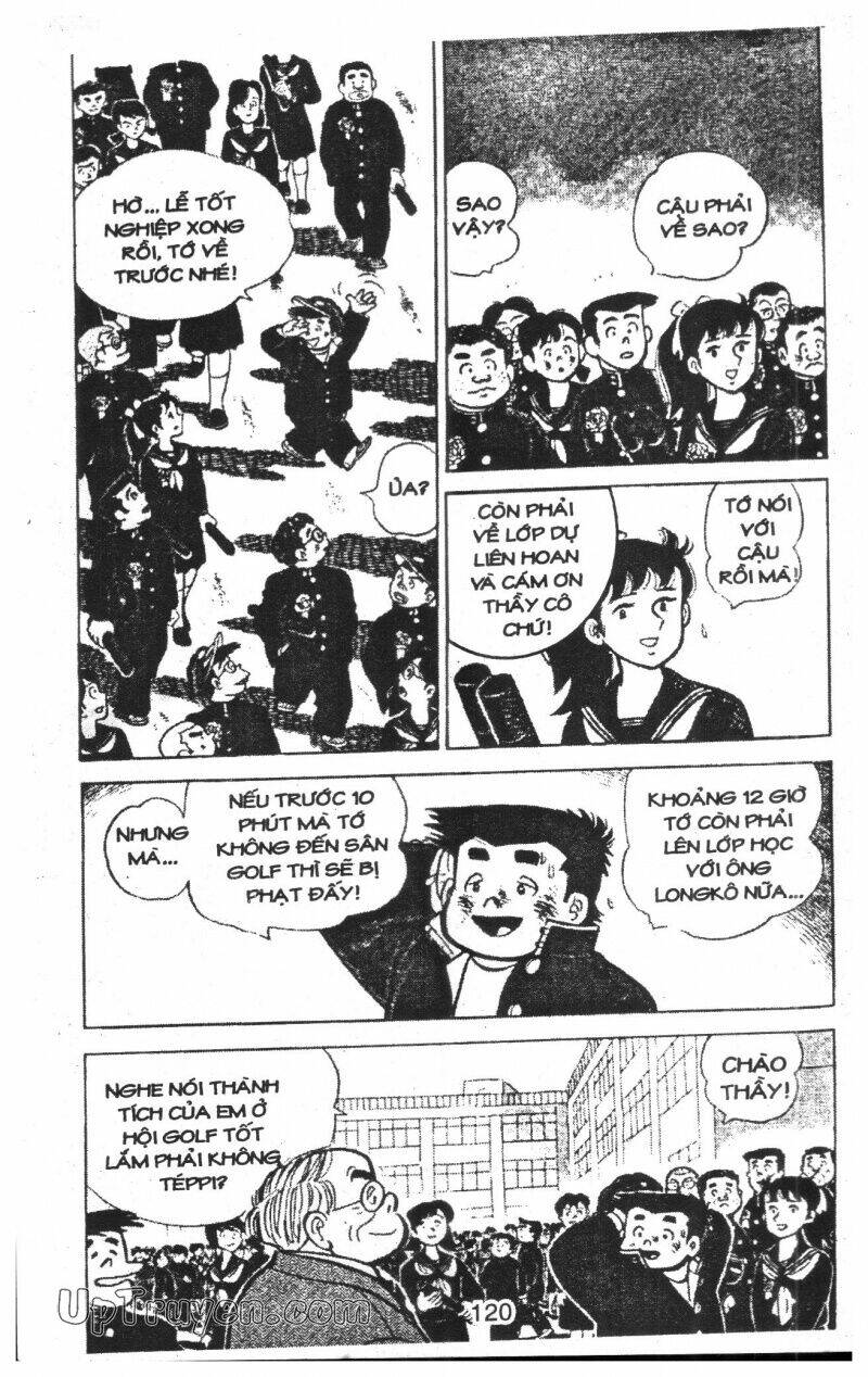 ashita tenki ni naare chapter 9 122