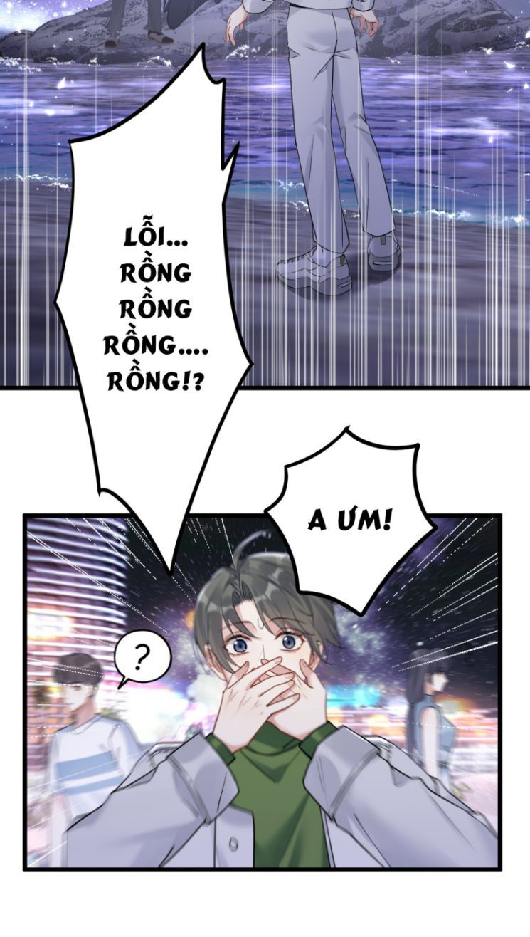 esport nhất kiến chung tình? chapter 12 5