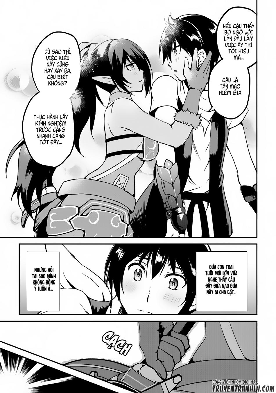 maken no daydreamer chapter 23 24