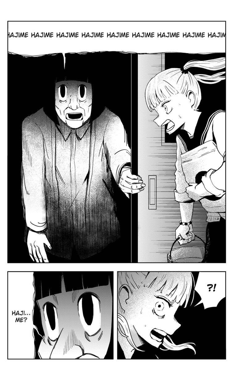 thế giới của shibata chapter 19 8