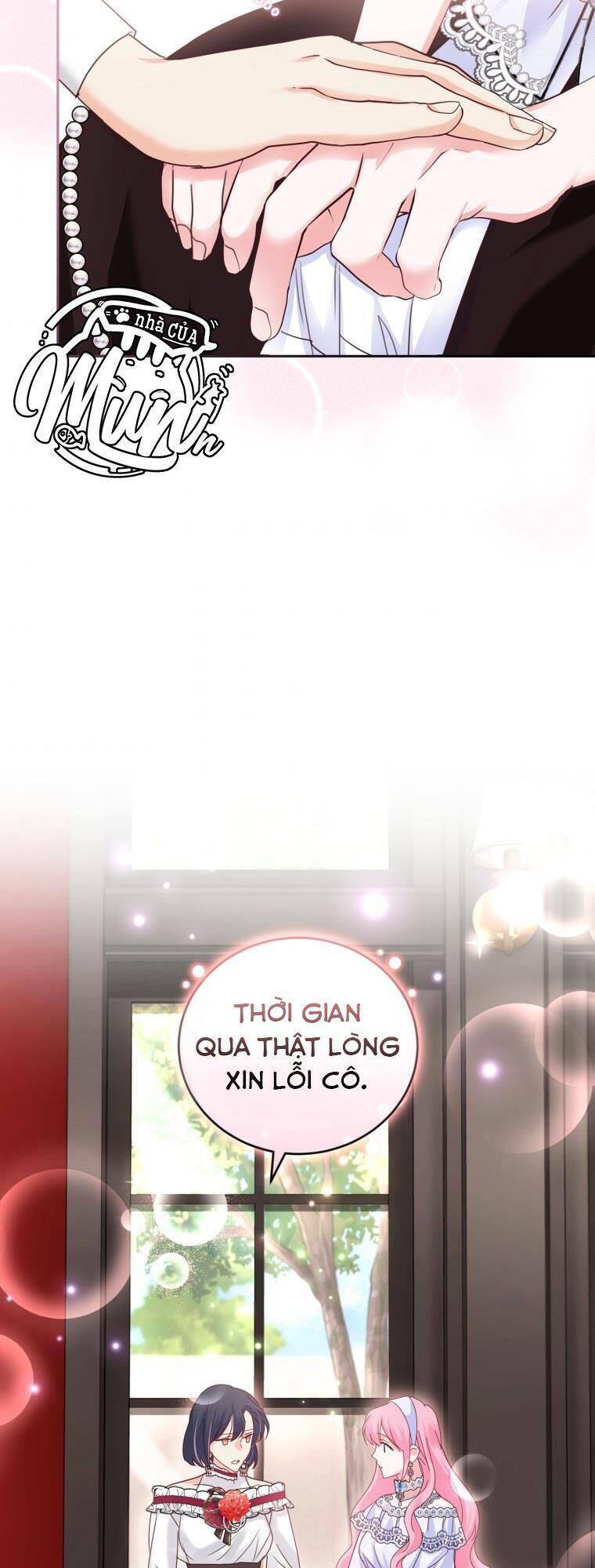 nhà điều chế nước hoa độc quyền của bạo chúa chapter 54 36