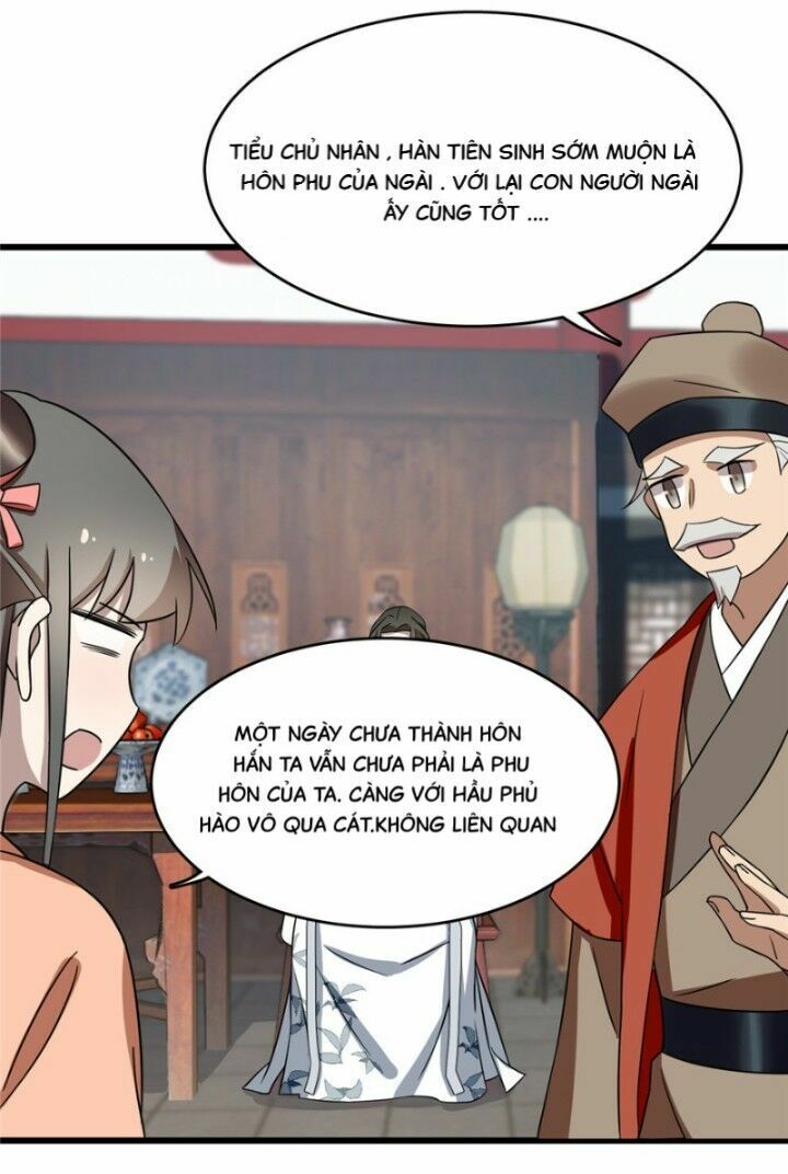 độc bộ thiên hạ: đặc công thần y chapter 128 19