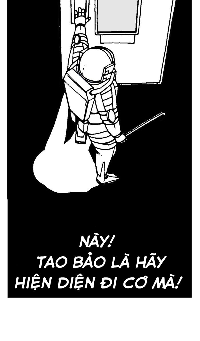 mắc kẹt trên mặt trăng chapter 8 38