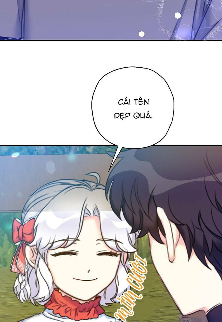sinh ra làm con gái ác nữ chapter 17 84