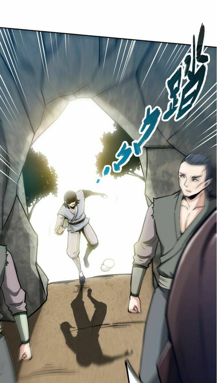 thánh võ tinh thần chapter 5.2 4