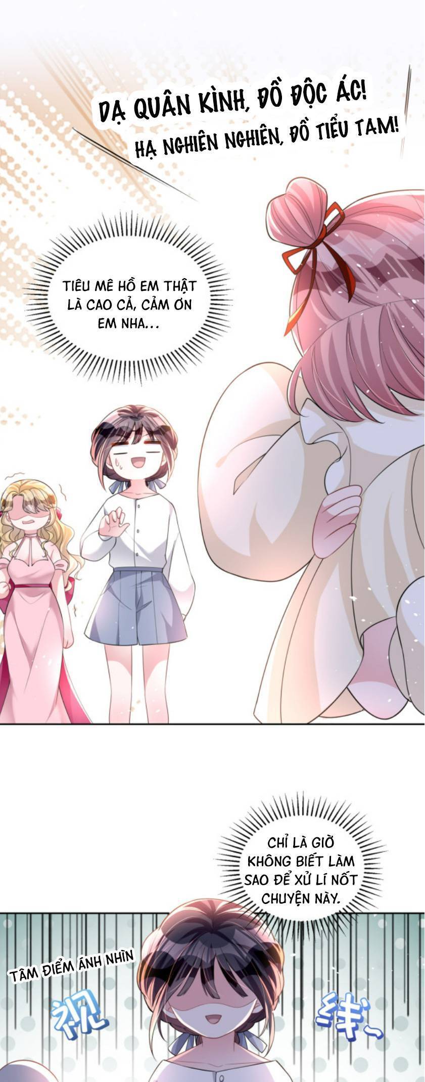 tổng tài huyết tộc cực sủng cô vợ mỹ nhân ngư chapter 29 17