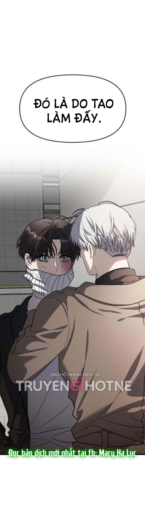 Tự Do Trong Mơ chapter 87.2 3