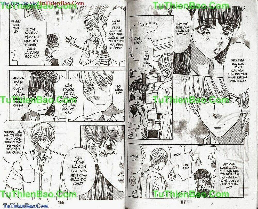 nàng men chàng bóng chapter 5 58