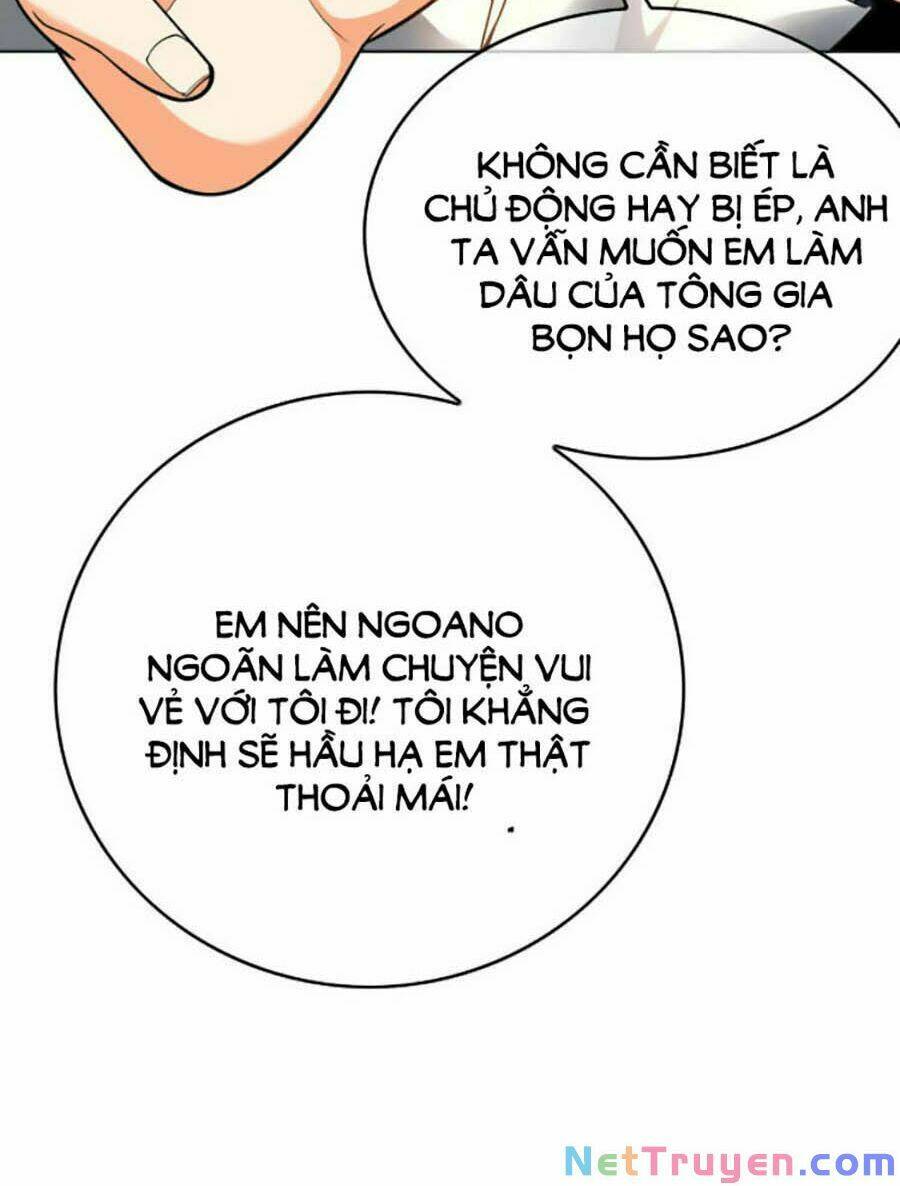 cô vợ gả thay của tổng tài cố chấp chapter 41 32