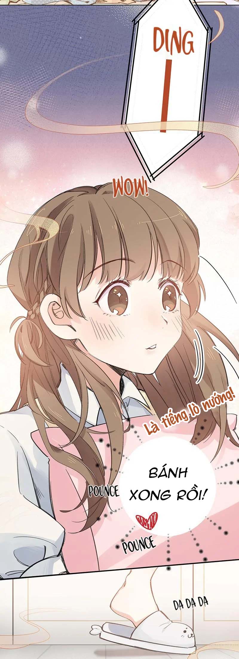 bạn trai "hữu dụng" của tôi chapter 1.1 16