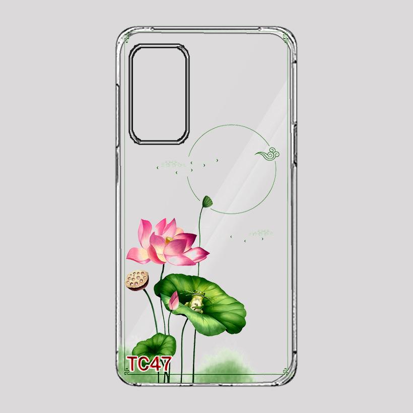 Ốp Lưng Dành Cho OPPO RENO 6Z
