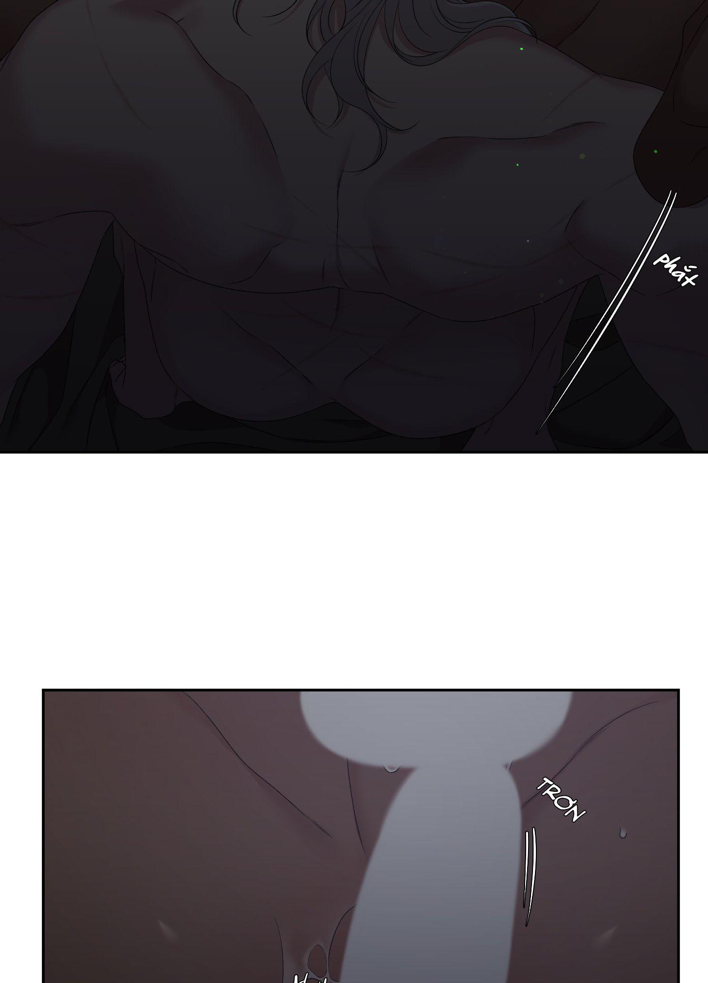 ái tình tự tâm chapter 15 12