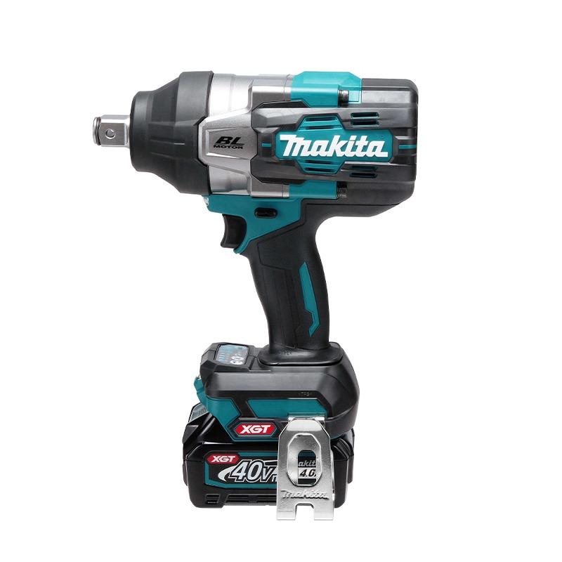 MÁY SIẾT BULONG DÙNG PIN 40V MAKITA TW001GM204 - HÀNG CHÍNH HÃNG