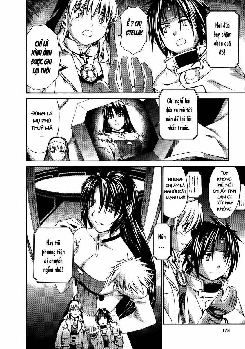 chrono crusade chapter 44 19