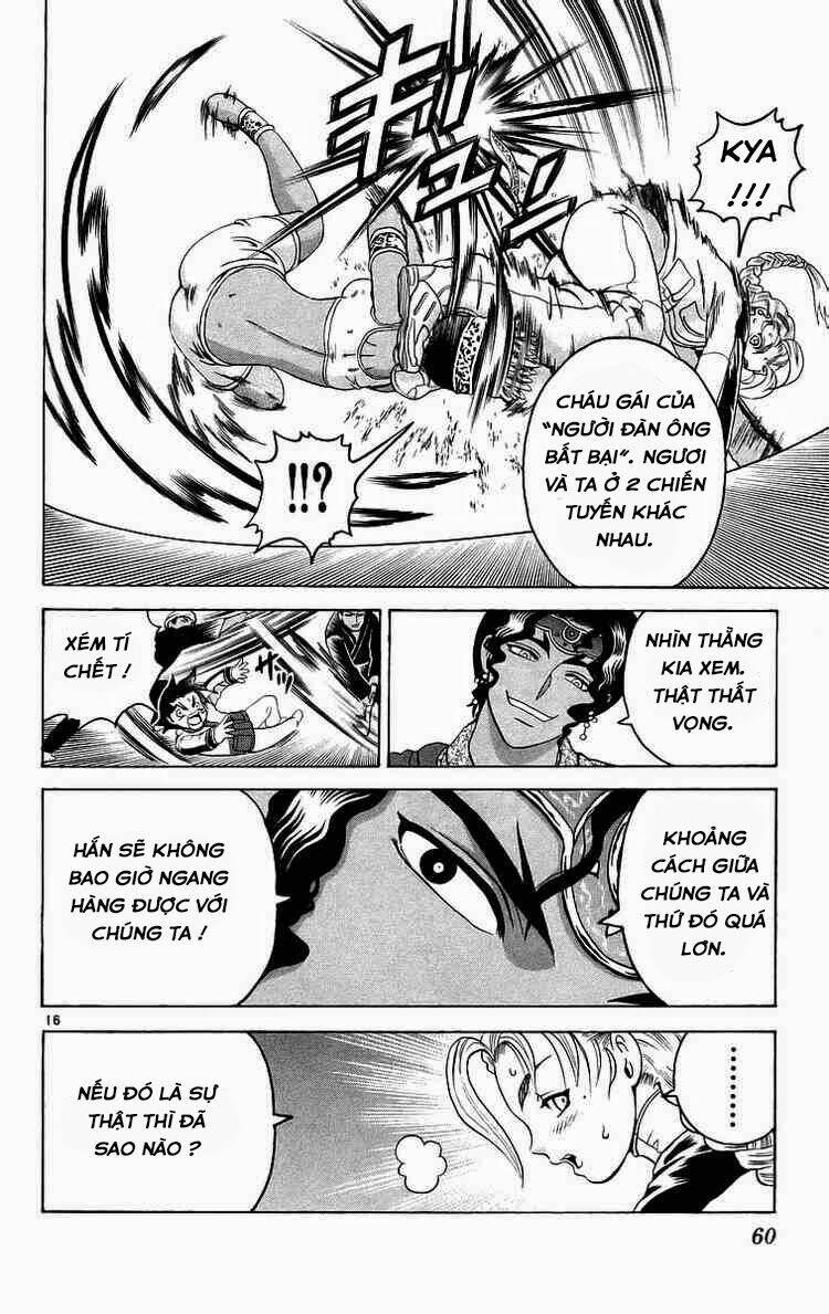 history's strongest disciple kenichi chapter 182 15