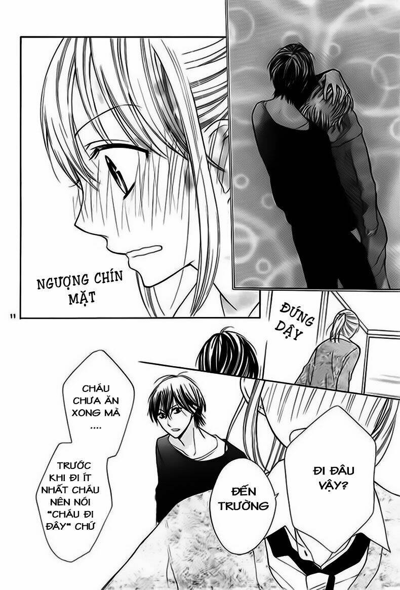 kyou kara mongen 7:00 desu chapter 2 14